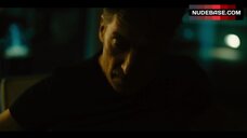 67. Mathilde Irrmann Breasts Scene – Bad Banks