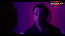 23. Hana Sofia Lopes in Hot Lingerie – Bad Banks