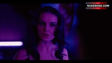 45. Hana Sofia Lopes in Hot Lingerie – Bad Banks