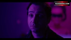 56. Hana Sofia Lopes in Hot Lingerie – Bad Banks