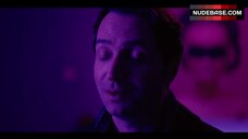 67. Hana Sofia Lopes in Hot Lingerie – Bad Banks