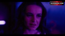 78. Hana Sofia Lopes in Hot Lingerie – Bad Banks