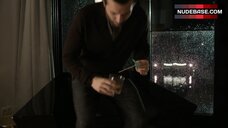 78. Lena Meckel Sex Scene – Counterpart