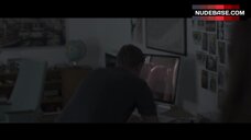 100. Dora Johannsdottir Sex Scene – Under The Tree