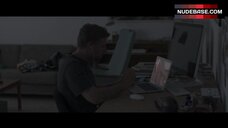 23. Dora Johannsdottir Sex Scene – Under The Tree