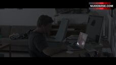 34. Dora Johannsdottir Sex Scene – Under The Tree