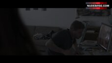 56. Dora Johannsdottir Sex Scene – Under The Tree