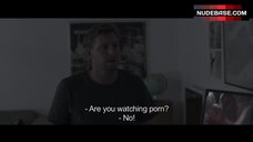 67. Dora Johannsdottir Sex Scene – Under The Tree