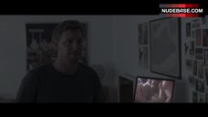 89. Dora Johannsdottir Sex Scene – Under The Tree