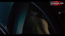 100. Mathilde Irrmann Having Sex in Car – Bad Banks