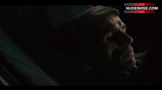 12. Mathilde Irrmann Having Sex in Car – Bad Banks