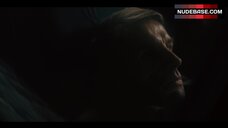 45. Mathilde Irrmann Having Sex in Car – Bad Banks