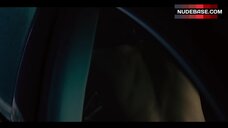 67. Mathilde Irrmann Having Sex in Car – Bad Banks