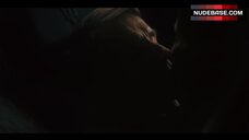 89. Mathilde Irrmann Having Sex in Car – Bad Banks