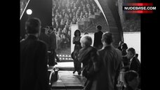 1. Joanna Kulig Decollete – Cold War