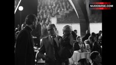 23. Joanna Kulig Decollete – Cold War