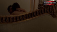 12. Catherine Zeta-Jones Sex Scene – Queen America