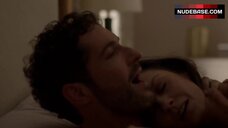 23. Catherine Zeta-Jones Sex Scene – Queen America