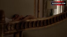 34. Catherine Zeta-Jones Sex Scene – Queen America