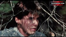 34. Joanne White Bare Boobs – Silent Night, Deadly Night 2