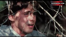 78. Joanne White Bare Boobs – Silent Night, Deadly Night 2