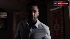 67. Tara Macken in White Lingerie – Intensive Care