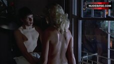 100. Judith Baldwin Exposed Tits – No Small Affair