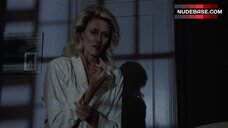 12. Judith Baldwin Exposed Tits – No Small Affair