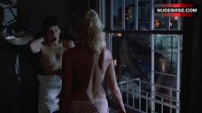 45. Judith Baldwin Exposed Tits – No Small Affair