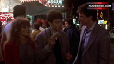 100. Elizabeth Daily Erect Nipples – No Small Affair