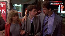 12. Elizabeth Daily Erect Nipples – No Small Affair