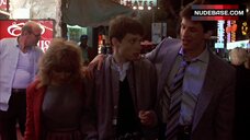 23. Elizabeth Daily Erect Nipples – No Small Affair