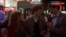 34. Elizabeth Daily Erect Nipples – No Small Affair