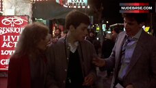 45. Elizabeth Daily Erect Nipples – No Small Affair