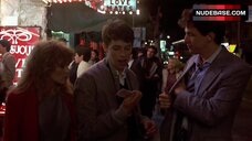 56. Elizabeth Daily Erect Nipples – No Small Affair