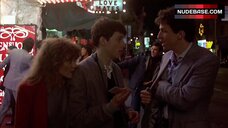 67. Elizabeth Daily Erect Nipples – No Small Affair