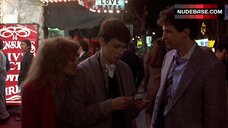 78. Elizabeth Daily Erect Nipples – No Small Affair