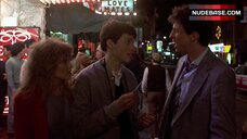 89. Elizabeth Daily Erect Nipples – No Small Affair