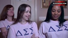 133. Mel Heflin Underwear Scene – Mrs. Claus