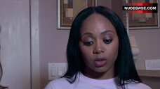 78. Mel Heflin Underwear Scene – Mrs. Claus