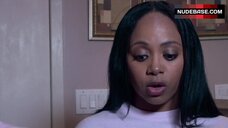 89. Mel Heflin Underwear Scene – Mrs. Claus