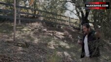 45. Tara Macken Underwear Scene – Intensive Care