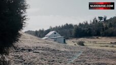 56. Tara Macken Underwear Scene – Intensive Care