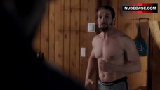 12. Mihaela Gavrila in Black Bra – Intensive Care