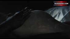 100. Elizabeth Kaitan Sensual Sex – Silent Night, Deadly Night 2