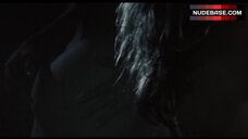 23. Elizabeth Kaitan Sensual Sex – Silent Night, Deadly Night 2