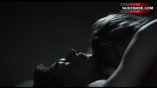 56. Elizabeth Kaitan Sensual Sex – Silent Night, Deadly Night 2