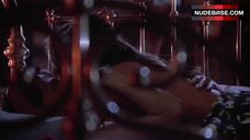 100. Demi Moore Naked Breasts – No Small Affair