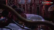 67. Demi Moore Naked Breasts – No Small Affair