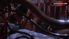 Demi Moore Naked Breasts – No Small Affair